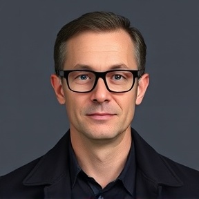 Dr. Thomas Kellermann — beste krypto casinos reviewer