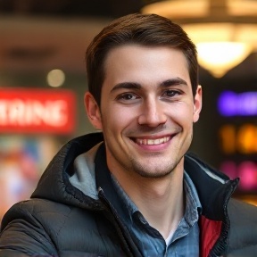 Levin Hartwig — beste krypto casinos reviewer